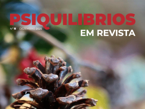 Psiquilibrios em Revista 2025